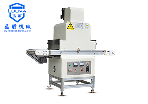 桌面式涂布UV固化機(jī)